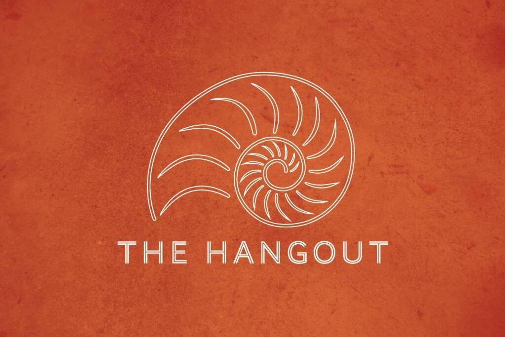 The Hangout King Beds Hammock Chairs With A View Port Campbell Esterno foto